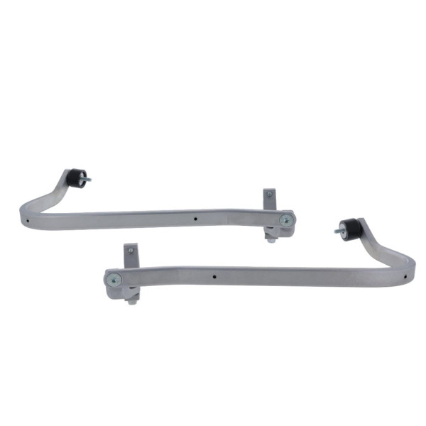 BarkBusters BarkBusters Handguard Kit for Royal Enfield Himalayan 450 '24-